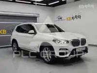 2018 BMW X3