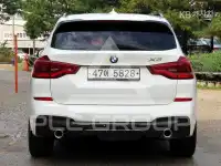 2018 BMW X3