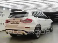 2018 BMW X3