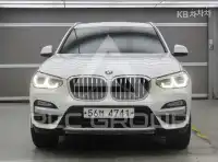 2018 BMW X3