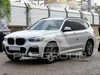 2018 BMW X3