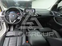 2018 BMW X3