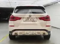 2018 BMW X3