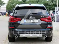 2018 BMW X3