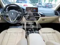 2018 BMW X3