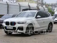 2018 BMW X3
