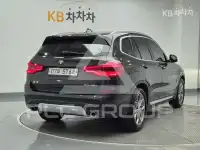 2018 BMW X3