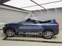 2018 BMW X3