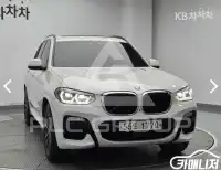 2018 BMW X3