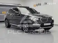 2018 BMW X3
