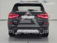 2018 BMW X3