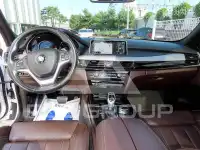 2018 BMW X5