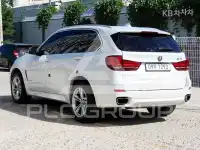 2018 BMW X5