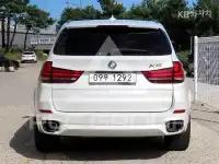 2018 BMW X5