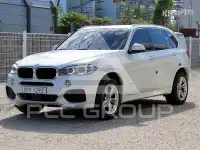 2018 BMW X5