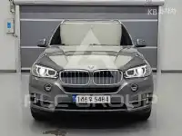 2018 BMW X5