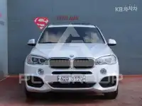 2018 BMW X5