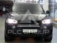 2018 BMW X5
