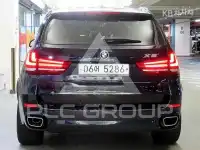 2018 BMW X5