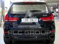 2018 BMW X5