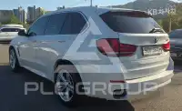 2018 BMW X5