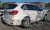 2018 BMW X5