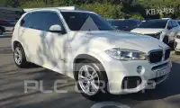 2018 BMW X5