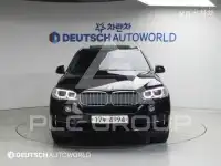 2018 BMW X5