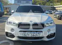 2018 BMW X5