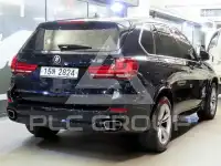 2018 BMW X5