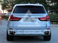 2018 BMW X5