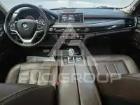 2018 BMW X5
