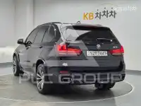 2018 BMW X5