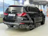 2018 BMW X5
