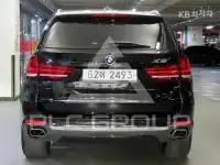 2018 BMW X5