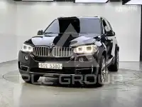 2018 BMW X5