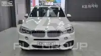 2018 BMW X5