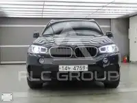 2018 BMW X5