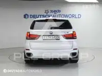 2018 BMW X5