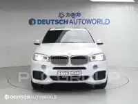 2018 BMW X5