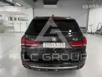 2018 BMW X5