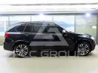 2018 BMW X5