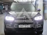 2018 BMW X5