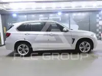 2018 BMW X5