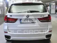 2018 BMW X5