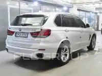 2018 BMW X5