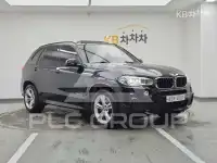 2018 BMW X5