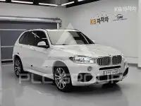 2018 BMW X5