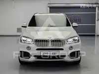 2018 BMW X5