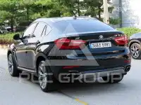 2018 BMW X6